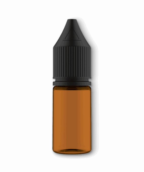 10ml – Double Strength – Vape Juice Bottle