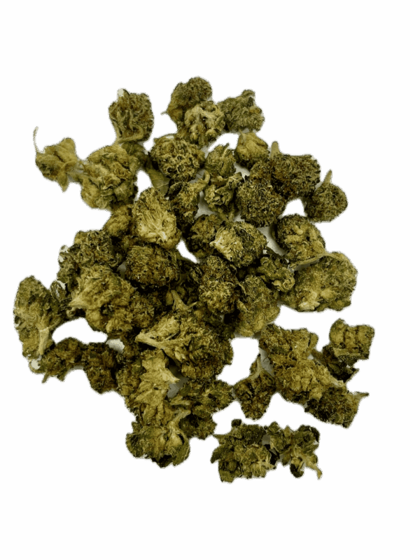 Popcorn Nugs Mix – 7g (1/4 oz)