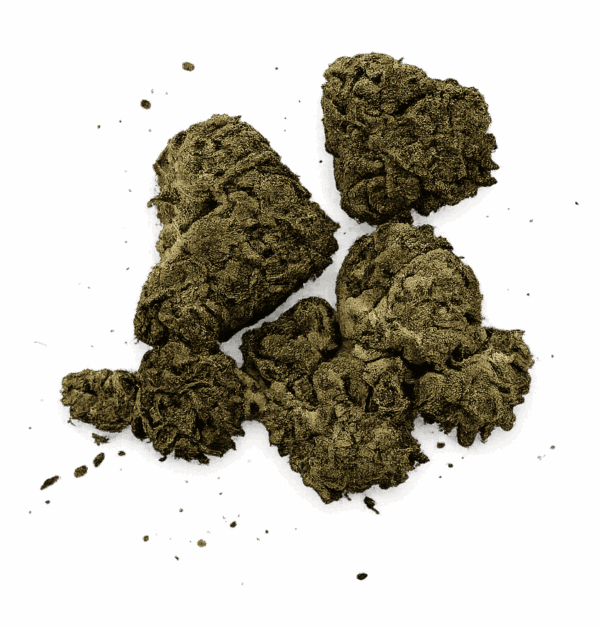 Wedding Crasher – Cali Flower