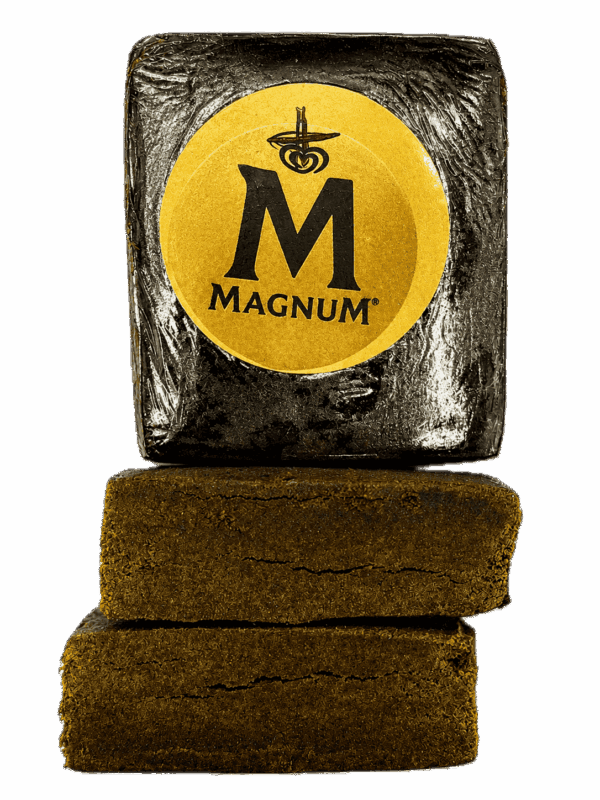 Magnum – Static Hash